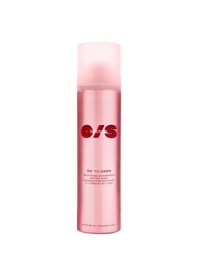ONE/SIZE BY PATRICK STARRR
On 'Til Dawn Mattifying Waterproof Setting Spray